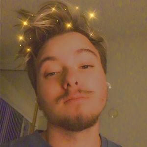 Meet your Posher, Dakota